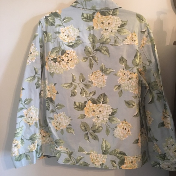 Jean jacket - Picture 3 of 3